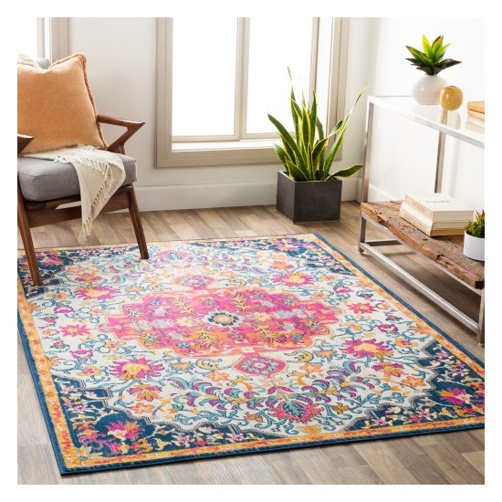 Surya Floransa FSA-2312 5'3" x 7'1" Rug