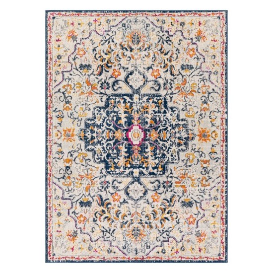 Surya Floransa FSA-2313 5'3" x 7'1" Rug