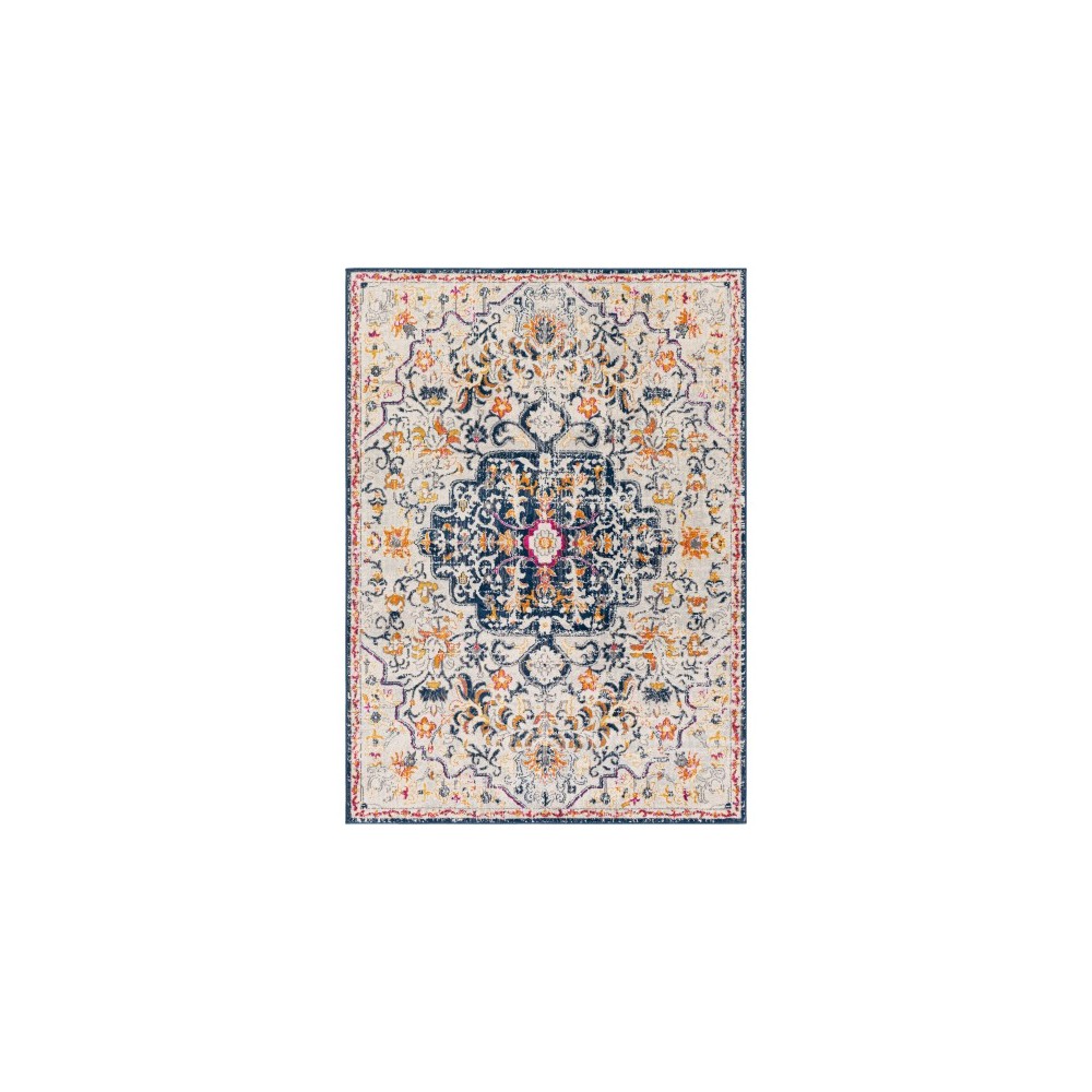 Surya Floransa FSA-2313 5'3" x 7'1" Rug Surya Floransa FSA-2313 5'3" x 7'1" Rug