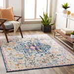 Surya Floransa FSA-2313 5'3" x 7'1" Rug
