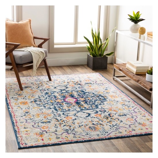 Surya Floransa FSA-2313 5'3" x 7'1" Rug