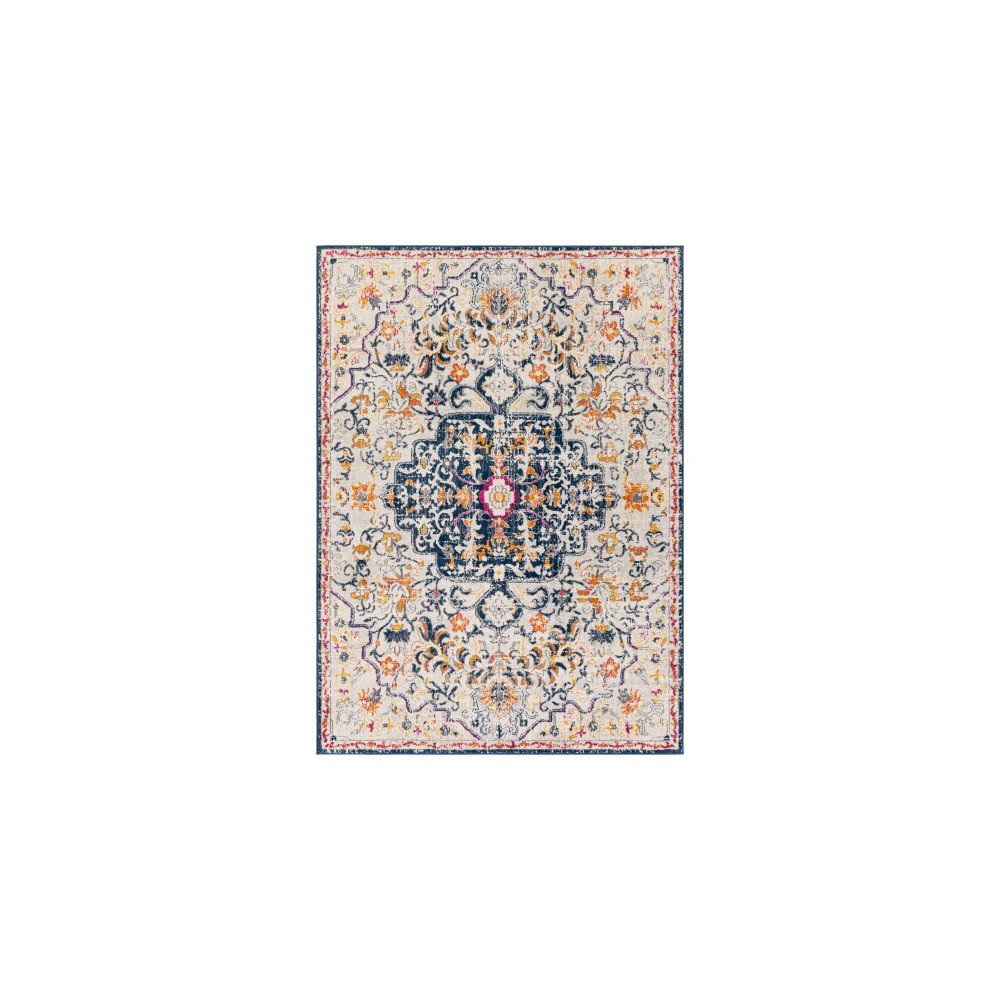 Surya Floransa FSA-2313 6'7" x 9' Rug