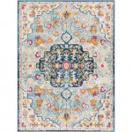 Surya Floransa FSA-2314 6'7" x 9' Rug