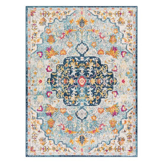 Surya Floransa FSA-2314 6'7" x 9' Rug