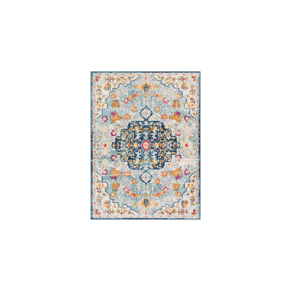 Surya Floransa FSA-2314 6'7" x 9' Rug