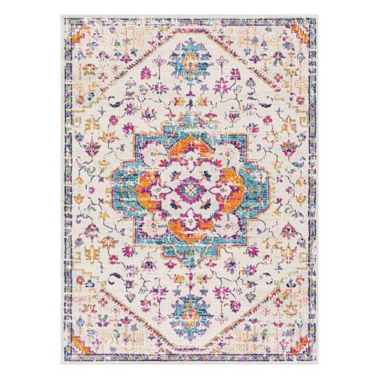 Surya Floransa FSA-2315 5'3" x 7'1" Rug