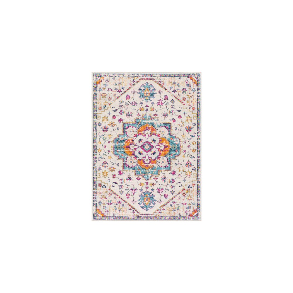 Surya Floransa FSA-2315 5'3" x 7'1" Rug