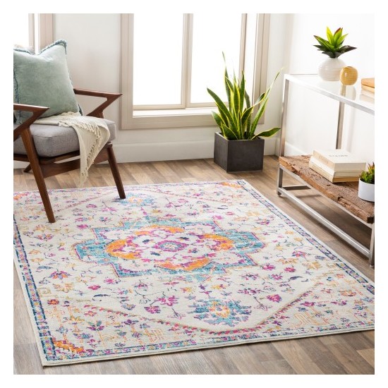 Surya Floransa FSA-2315 5'3" x 7'1" Rug