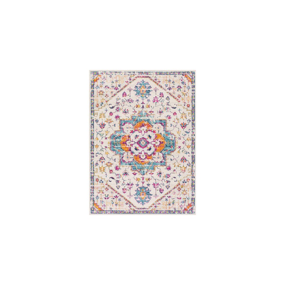 Surya Floransa FSA-2315 6'7" x 9' Rug Surya Floransa FSA-2315 6'7" x 9' Rug