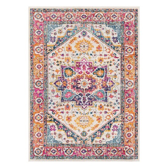 Surya Floransa FSA-2316 5'3" x 7'1" Rug