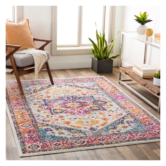 Surya Floransa FSA-2316 5'3" x 7'1" Rug