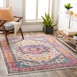 Surya Floransa FSA-2316 9' x 12'3" Rug