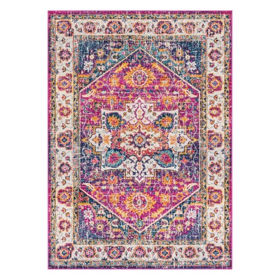 Surya Floransa FSA-2317 5'3" x 7'1" Rug