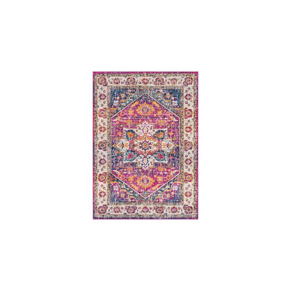 Surya Floransa FSA-2317 6'7" x 9' Rug Surya Floransa FSA-2317 6'7" x 9' Rug