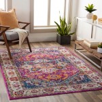 Surya Floransa FSA-2317 6'7" x 9' Rug