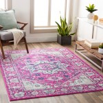 Surya Floransa FSA-2318 5'3" x 7'1" Rug