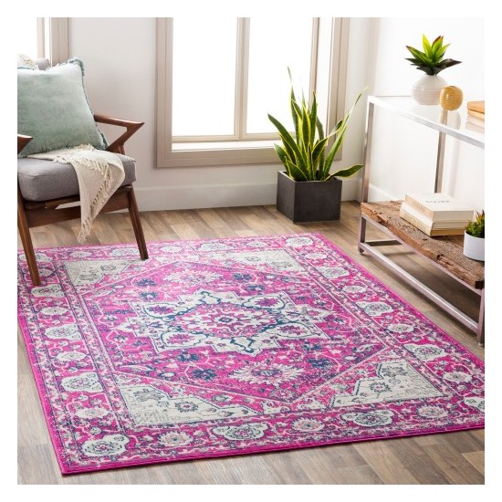 Surya Floransa FSA-2318 5'3" x 7'1" Rug