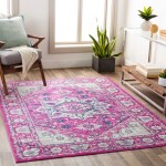 Surya Floransa FSA-2318 7'10" x 10' Rug