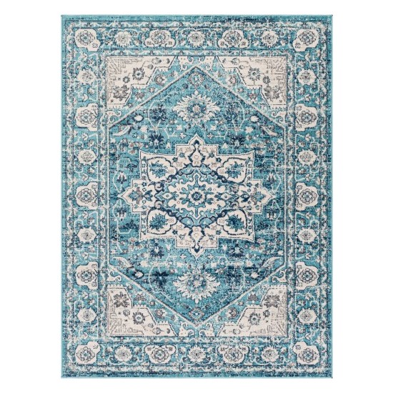 Surya Floransa FSA-2319 5'3" x 7'1" Rug