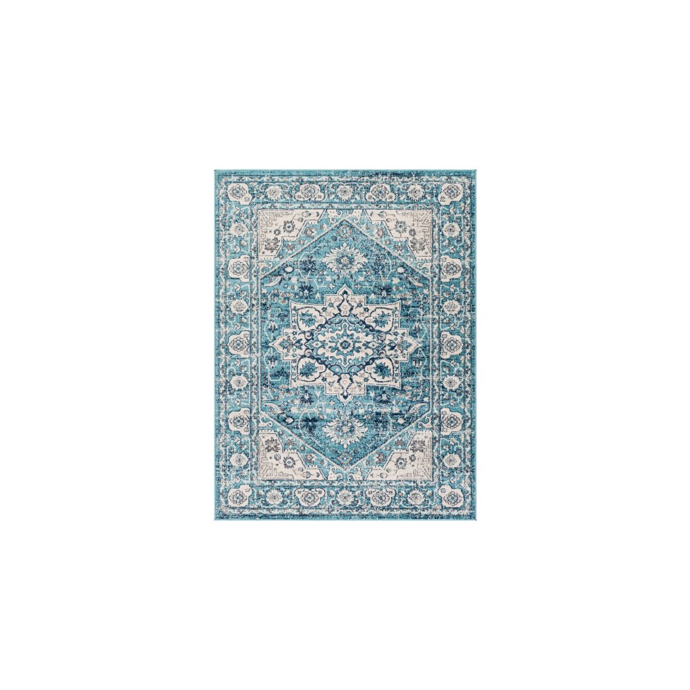 Surya Floransa FSA-2319 5'3" x 7'1" Rug