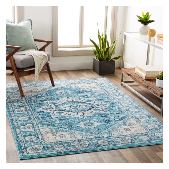 Surya Floransa FSA-2319 5'3" x 7'1" Rug