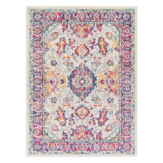 Surya Floransa FSA-2320 6'7" x 9' Rug