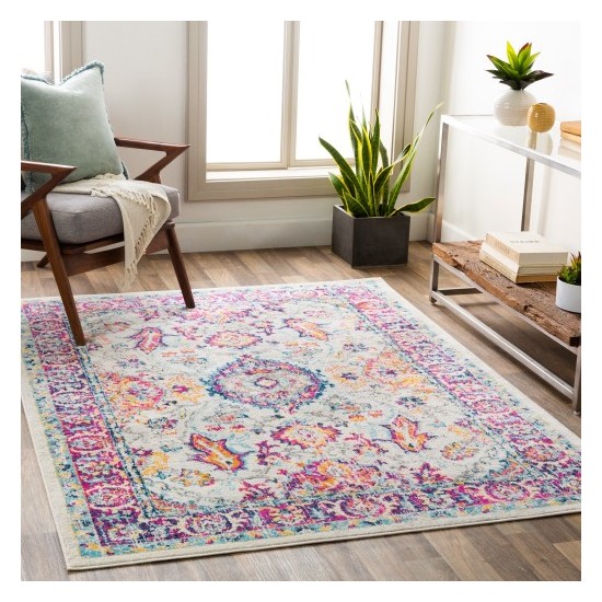 Surya Floransa FSA-2320 6'7" x 9' Rug