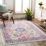 Surya Floransa FSA-2320 9' x 12'3" Rug