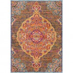 Surya Floransa FSA-2321 5'3" x 7'1" Rug