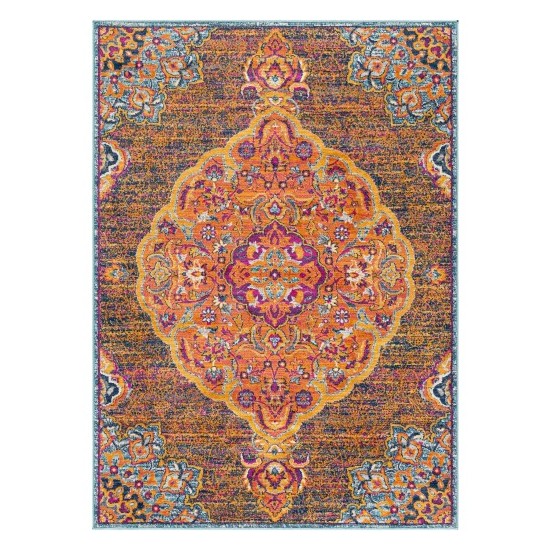 Surya Floransa FSA-2321 5'3" x 7'1" Rug