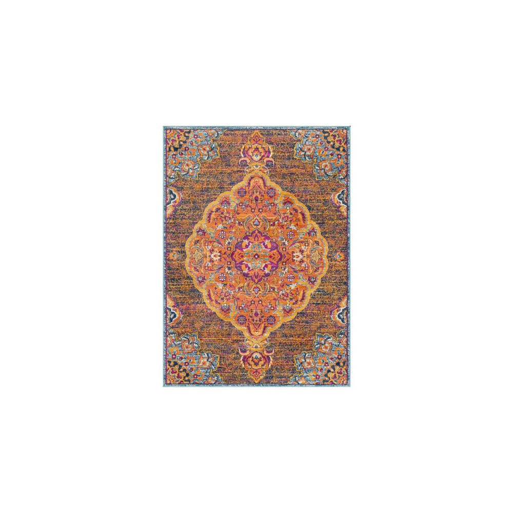 Surya Floransa FSA-2321 5'3" x 7'1" Rug