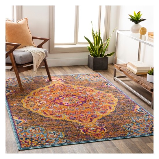 Surya Floransa FSA-2321 5'3" x 7'1" Rug