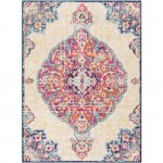 Surya Floransa FSA-2322 5'3" x 7'1" Rug