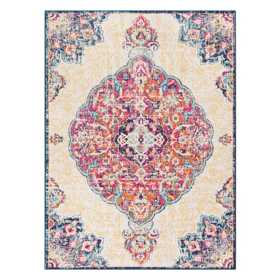 Surya Floransa FSA-2322 5'3" x 7'1" Rug