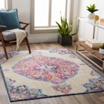 Surya Floransa FSA-2322 5'3" x 7'1" Rug