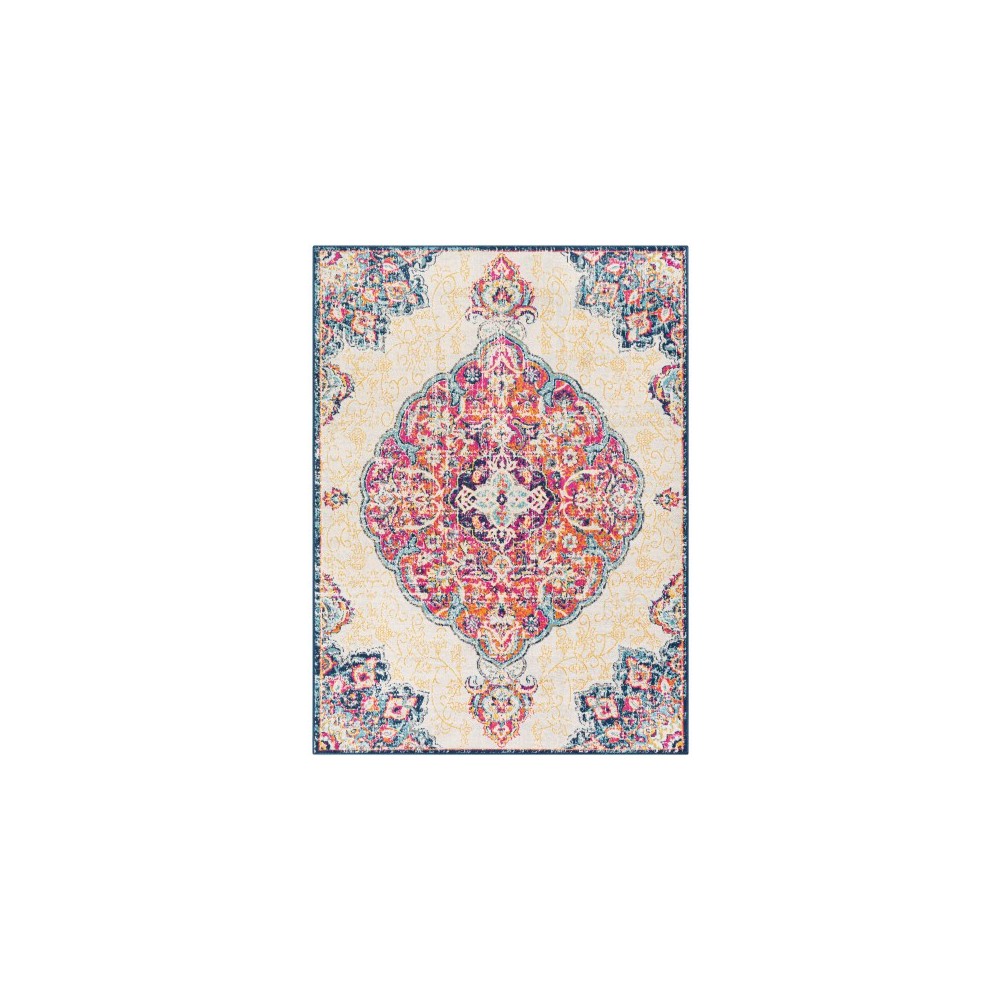 Surya Floransa FSA-2322 7'10" x 10' Rug Surya Floransa FSA-2322 7'10" x 10' Rug