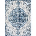 Surya Floransa FSA-2323 5'3" x 7'1" Rug