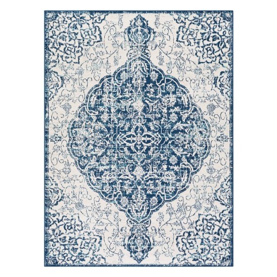 Surya Floransa FSA-2323 5'3" x 7'1" Rug