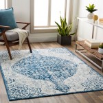 Surya Floransa FSA-2323 5'3" x 7'1" Rug