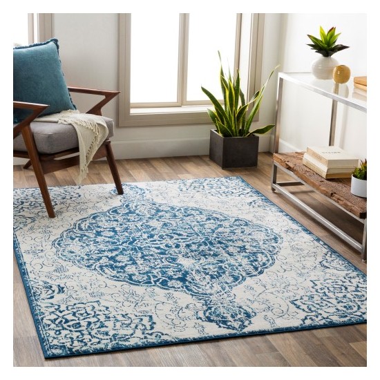 Surya Floransa FSA-2323 5'3" x 7'1" Rug