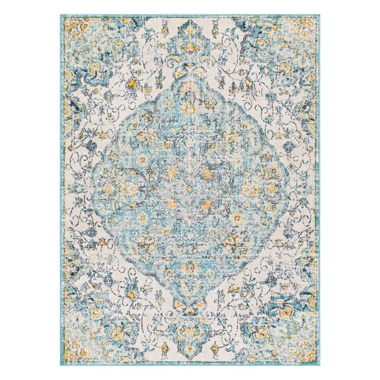 Surya Floransa FSA-2324 5'3" x 7'1" Rug