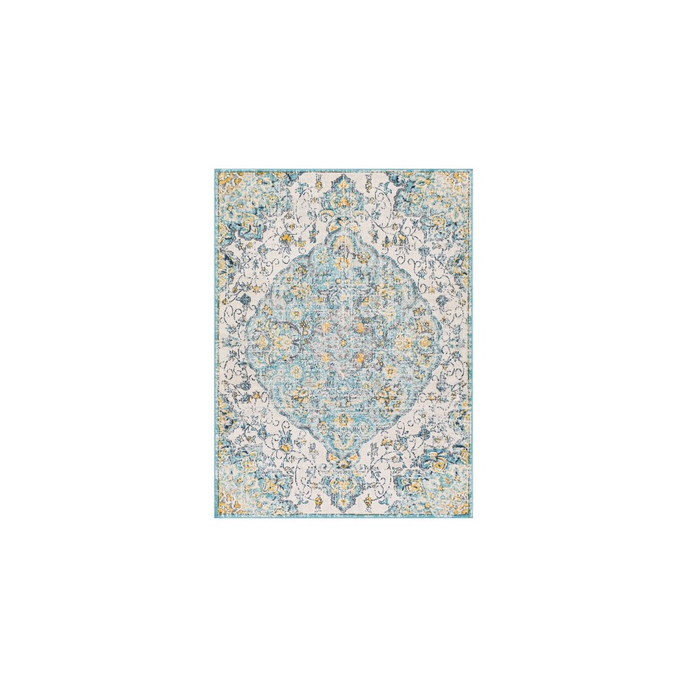 Surya Floransa FSA-2324 5'3" x 7'1" Rug