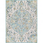 Surya Floransa FSA-2324 6'7" x 9' Rug