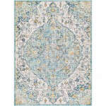 Surya Floransa FSA-2324 7'10" x 10' Rug
