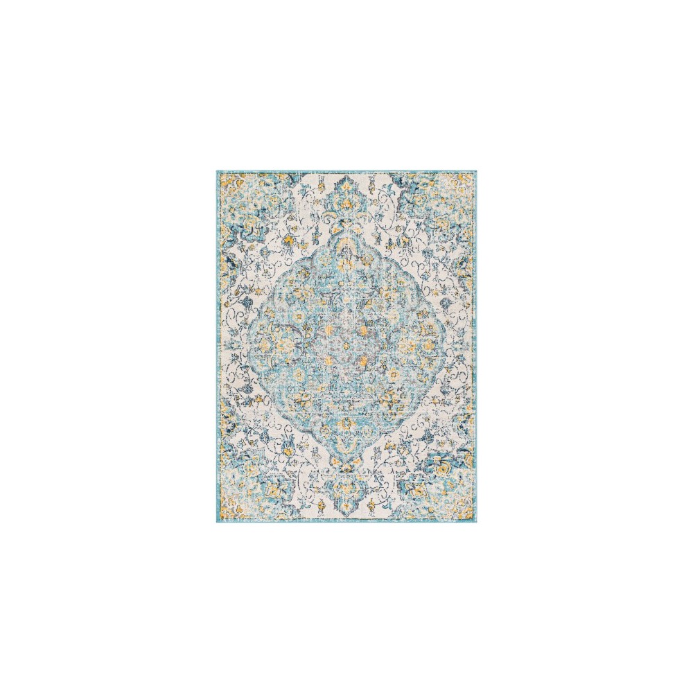 Surya Floransa FSA-2324 7'10" x 10' Rug Surya Floransa FSA-2324 7'10" x 10' Rug