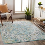 Surya Floransa FSA-2324 7'10" x 10' Rug