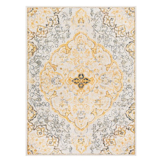 Surya Floransa FSA-2325 5'3" x 7'1" Rug