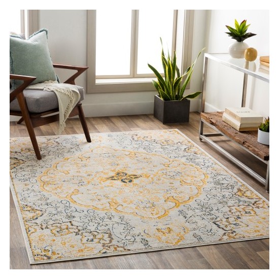 Surya Floransa FSA-2325 5'3" x 7'1" Rug