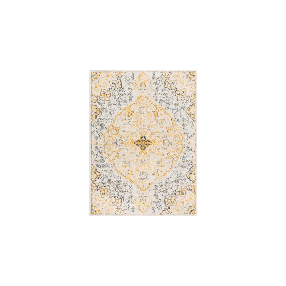 Surya Floransa FSA-2325 6'7" x 9' Rug Surya Floransa FSA-2325 6'7" x 9' Rug