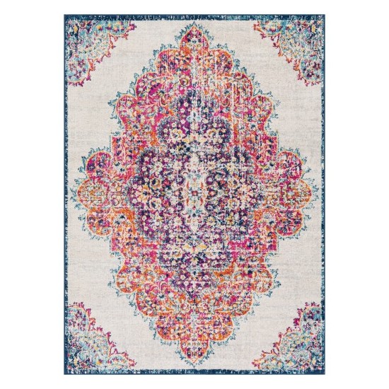 Surya Floransa FSA-2326 5'3" x 7'1" Rug